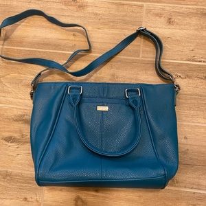 Jewel by Thirty-One Diamond District Purse